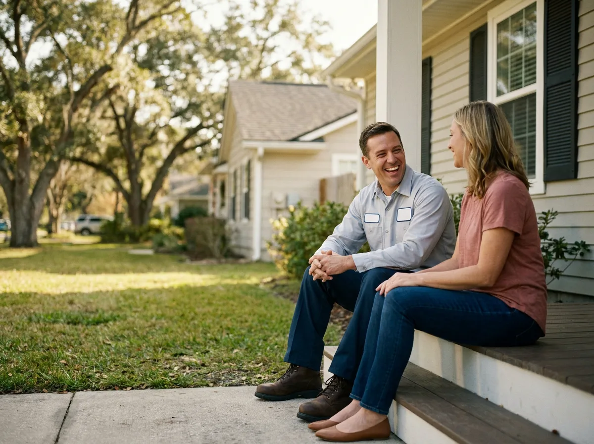 Septic tank pumping FAQs for Ladonia, TX
